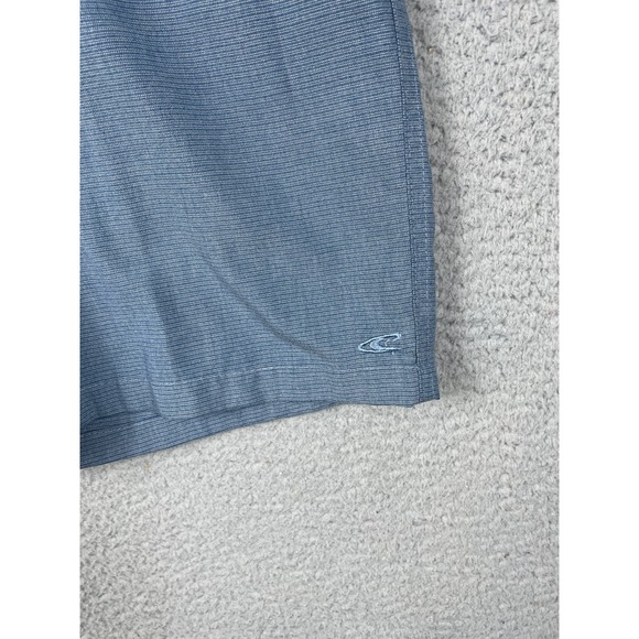 O'neill Men's Size 30 Blue Shorts - Picture 7 of 10